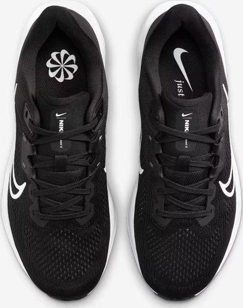 Quest 6 Men's Road Running Shoes Erkek Spor Ayakkabı FD6033-011