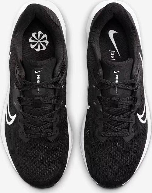 Quest 6 Men's Road Running Shoes Erkek Spor Ayakkabı FD6033-011