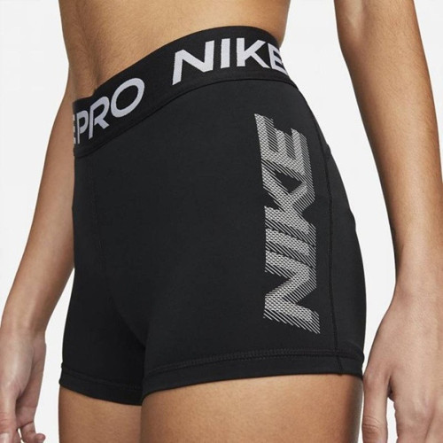 Pro Dri-Fit Trim Graphic 8 cm Training Kadın Şort
