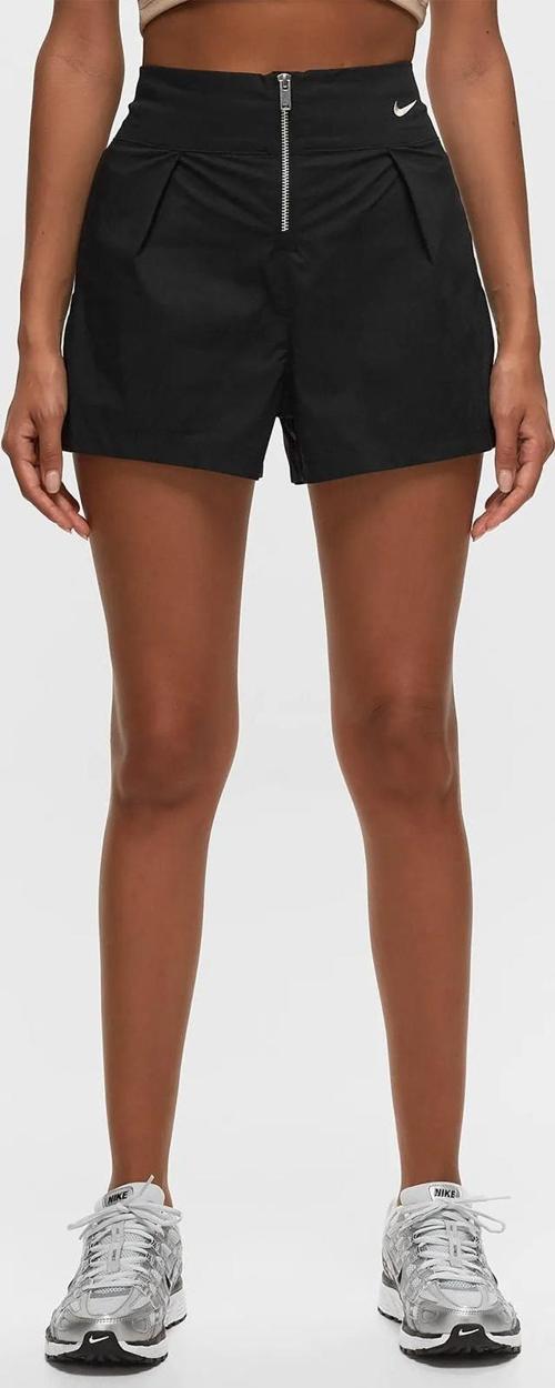 Trouser Short Kadın Şort