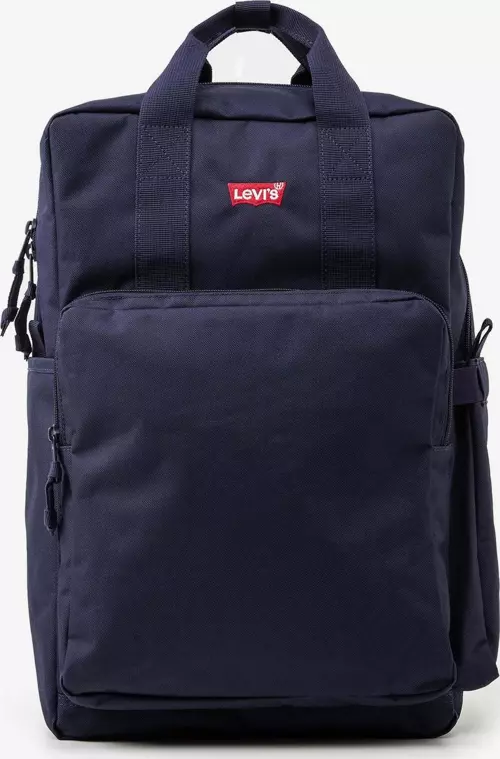 Unisex Laptop Lacivert L Pack Sırt Çantası - D7572-0002