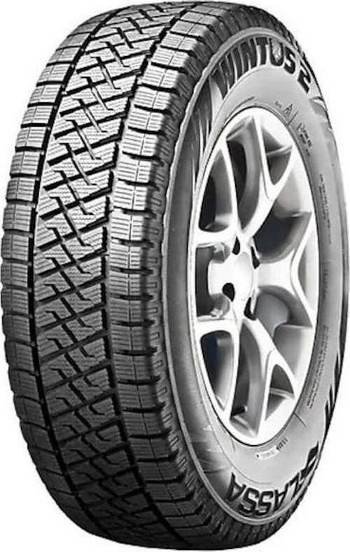 205/75 16 WINTUS 2 113/111R M+S / SFM 10PR Hafif Ticari 2025 Kış Lastiği