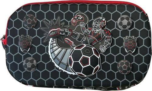- Away Çift Bölmeli Kalem Kutusu