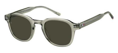 TH 2185/S 1ED70 49 Tommy Hilfiger Güneş Gözlüğü