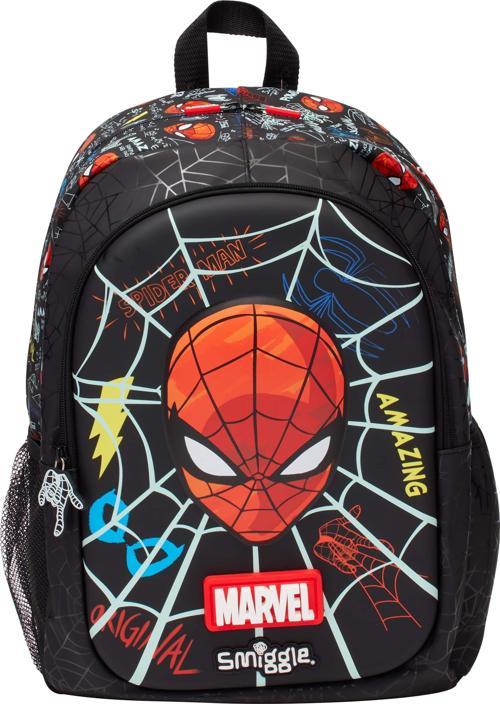 - Marvel Spiderman Okul Sırt Çantası