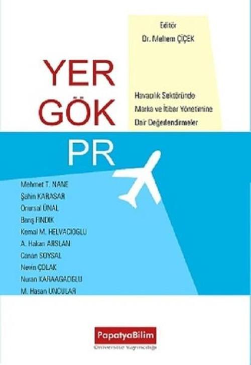 Yer Gök PR