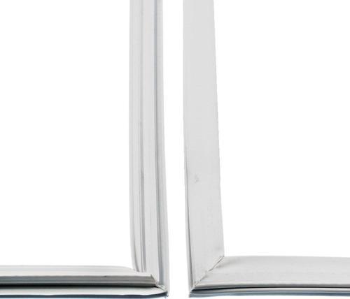 Beko D9459NM,BK9430NF,B9460NM,B9464NMX, Arçelik AR5230NF ile uyumlu Buzdolabı Kapak Conta Seti 