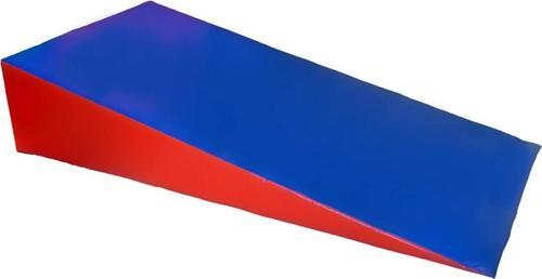 100x200x40 cm Büyük Üçgen Takla