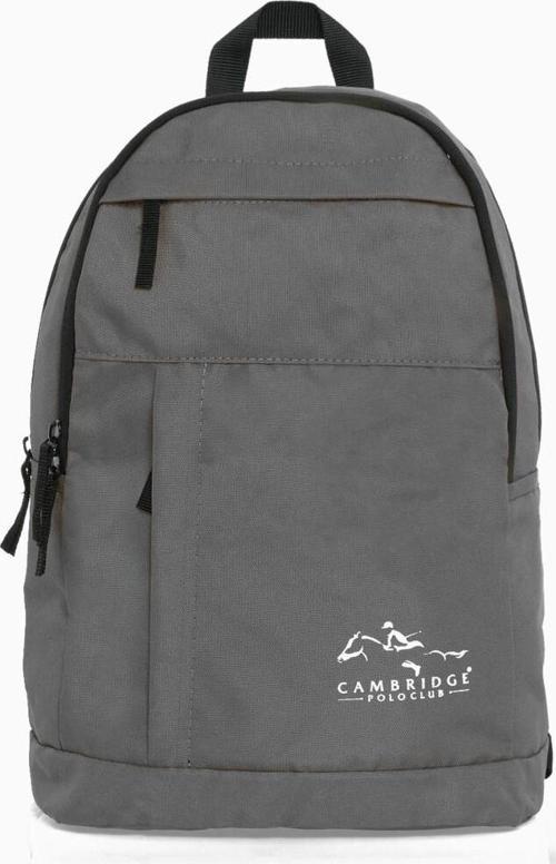 Gri Unisex Sırt Çantası PLCAN2104