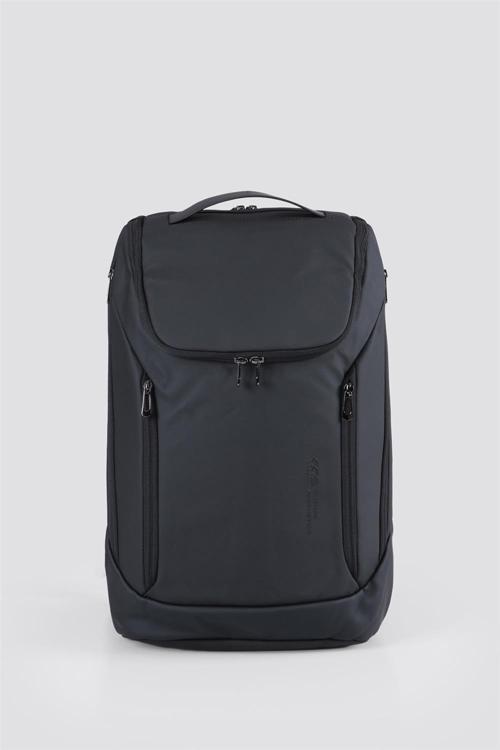 Siyah Unisex Çapraz Sırt Çantası 51576
