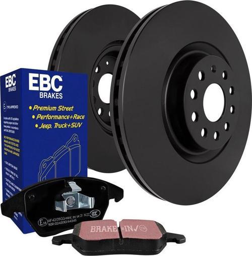 Ön Fren Disk Balata Seti Suzuki Swift PDKF2313