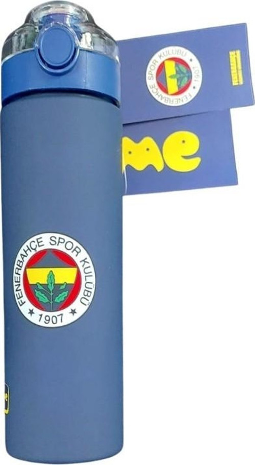 Tritan Matara Lacivert 630ml