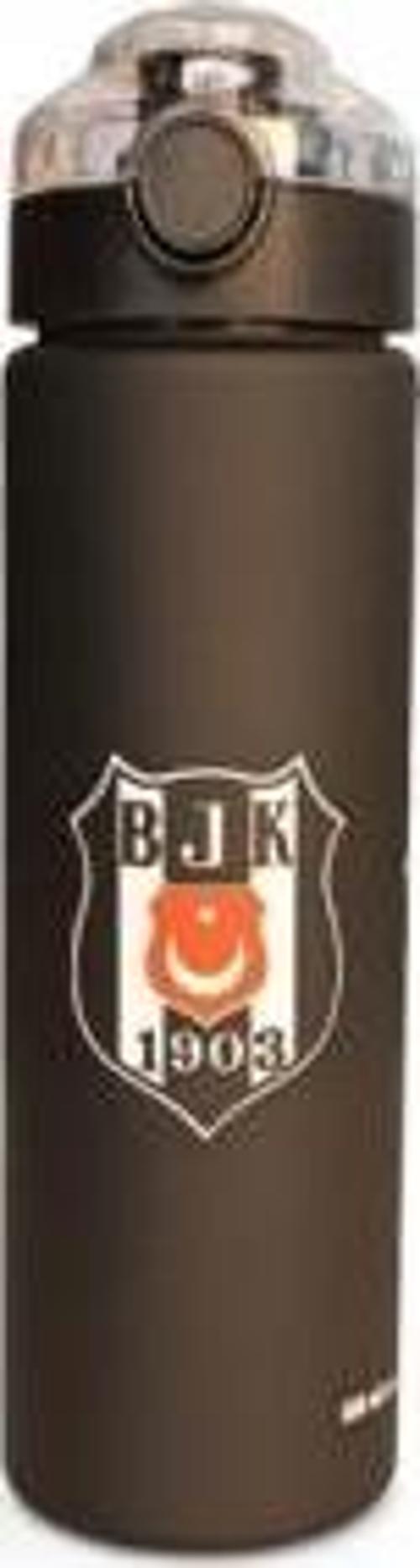 Lisanslı Tritan Matara 630ml