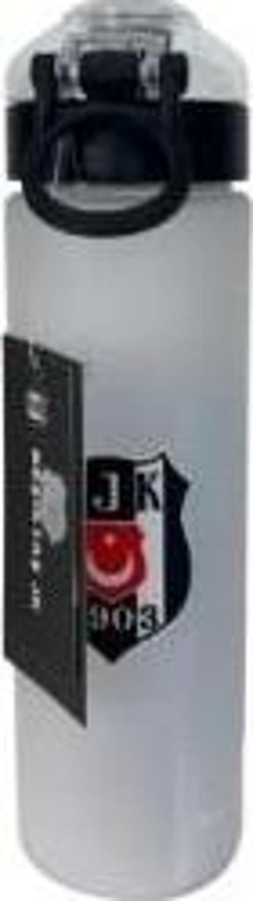 Lisanslı Tritan Matara 630ml