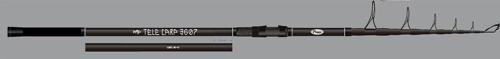 TeleCarp 3.90cm 3.5lbs Olta Kamışı