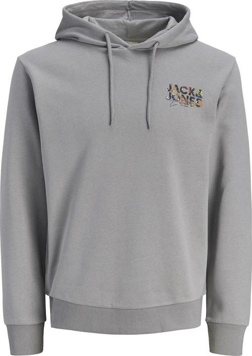 JJGEPLAS SWEAT HOOD LN