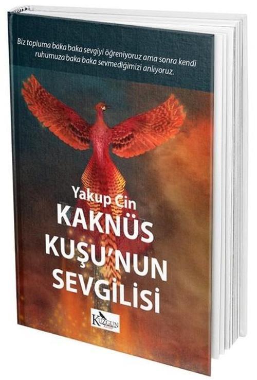 Kaknüs Kuşu'nun Sevgilisi