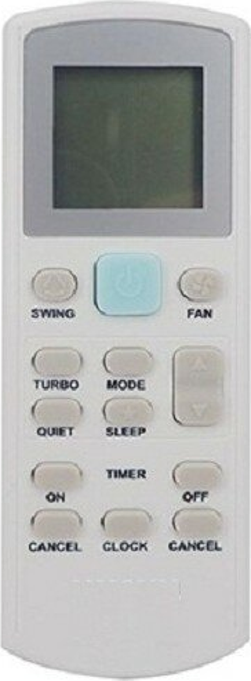 ARXN60MV1B7 İnverter Klima Kumandası