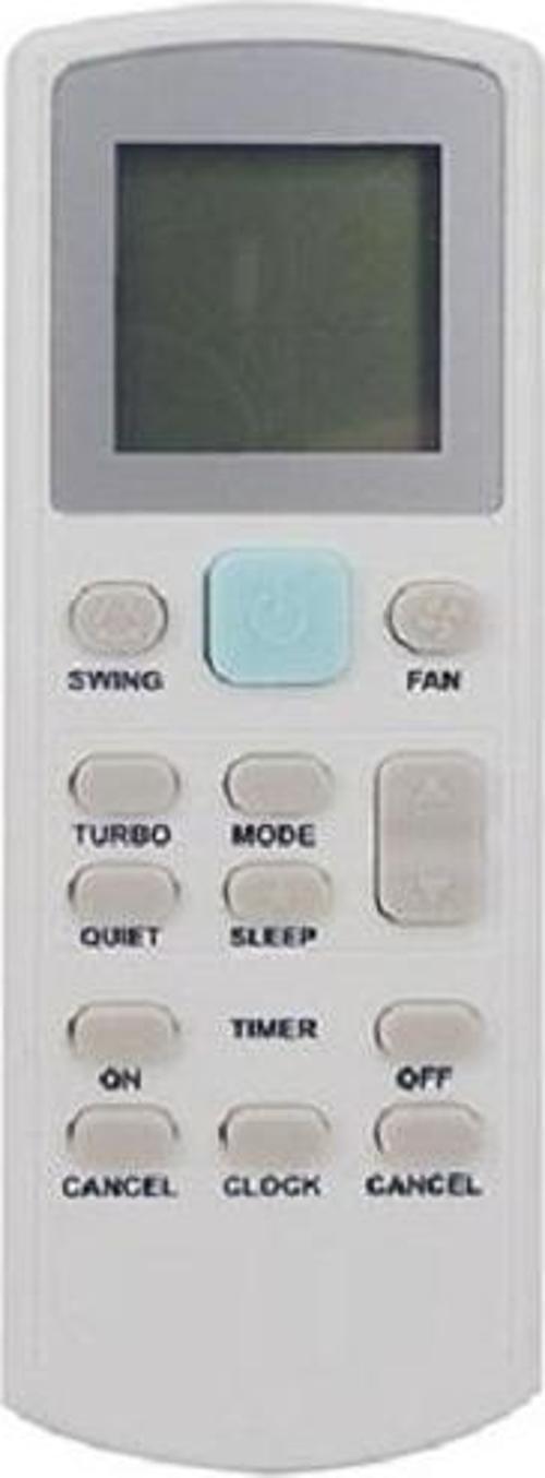 ATXN50MV1B7 İnverter Klima Kumandası