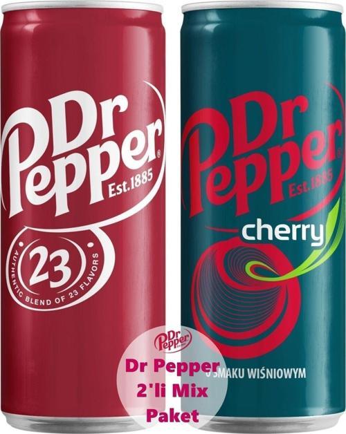 330ml 2'li Mix Paket