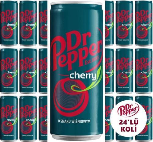 Cherry 330ml 24'lü Koli