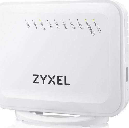 N300 Single-Band VDSL2 Ağ Geçidi Modem Yönlendirici [VMG1312-T20B]