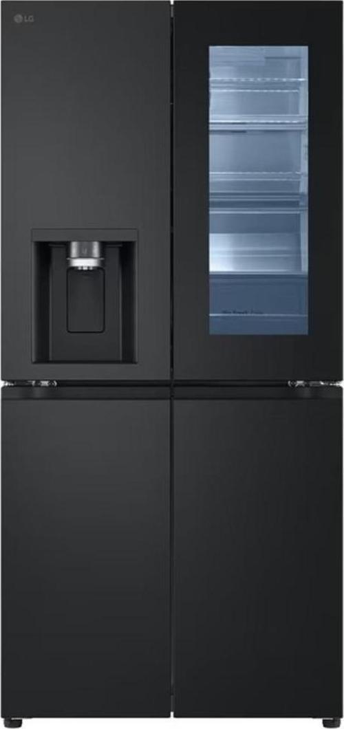 GC-G22FFQYJ Gardırop Tipi No Frost Buzdolabı