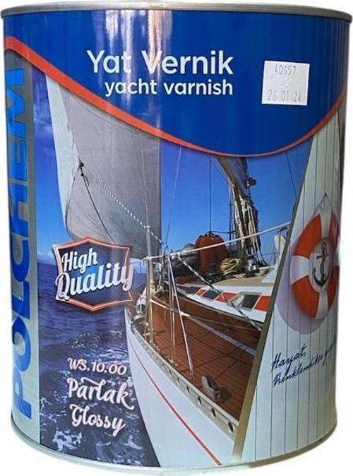 POLCHEM YAT VERNİĞİ 2,5 L