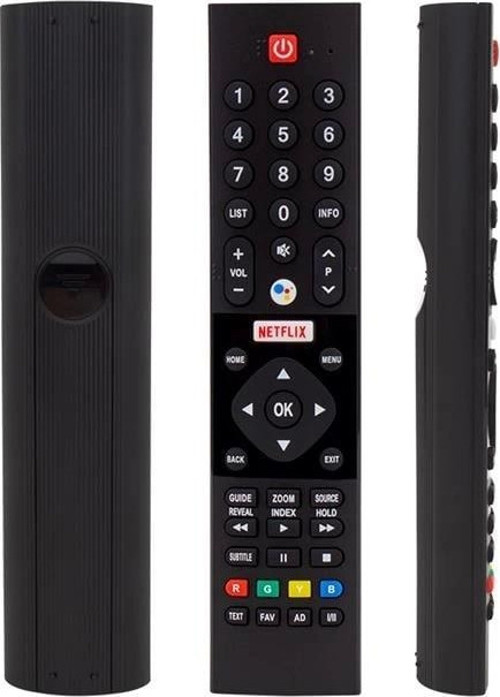 PN-V1 Netflix Tuşlu Lcd-Led Tv Kumanda