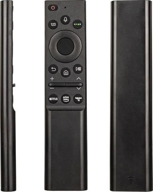 Samsung BN59-01363B Ses Komutlu Lcd Led Tv Kumanda