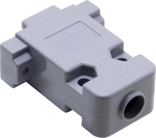 9 Pin D-Sub Kapak