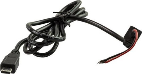 Samsung Micro Usb Uç Jack'lı Yedek Kablo 1 Metre