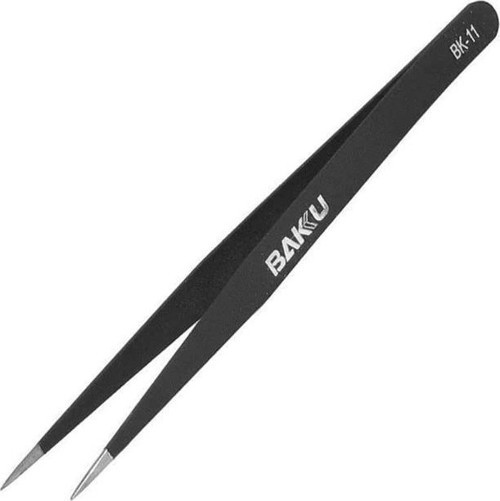 BK-11ESD İnce Uçlu Cımbız