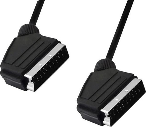 Scart Scart 1.2 Metre Digiturk Kablo