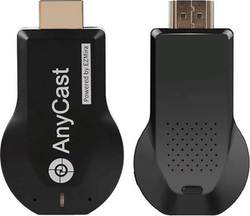 Anycast M2 Plus Kablosuz HDMI Görüntü + Ses Aktarıcı PM-6005