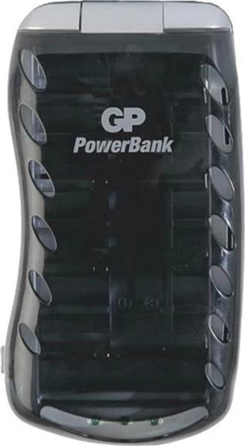 Universal (AA-AAA-9V-C-D Boy) Ni-Mh Pil Şarj Cihazı PB19GSMTB-2GB1