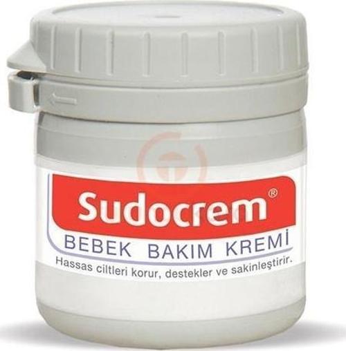 PİŞİK KREMİ 125GR