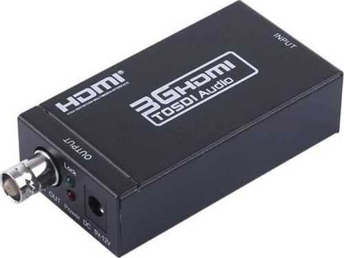 PM-21809 HDMI To SDI Dönüştürücü