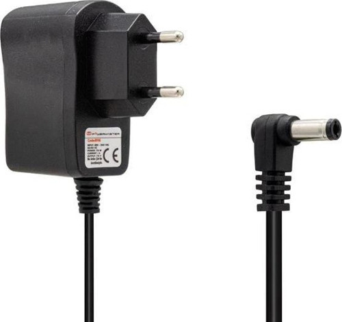 PM-8116 7.5 Volt - 1 Amper 5.5*2.5 Mm Uçlu Priz Tipi Adaptör