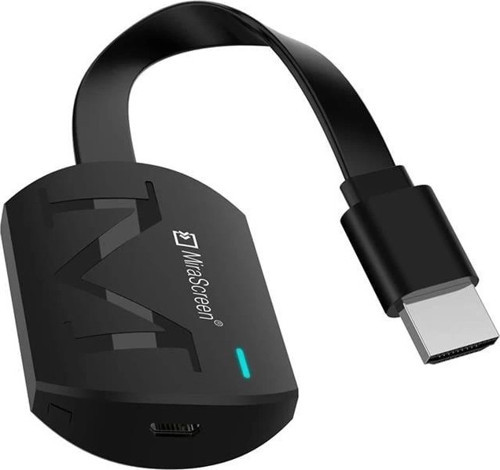 G4 Kablosuz HDMI Görüntü + Ses Aktarıcı PM-6002