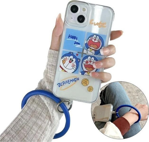 SN-25900 Slikon Telefon Tutucu Bileklik