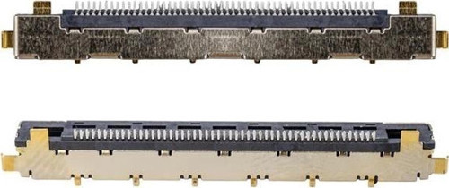 Lvds 52 Pinli̇ T-Con Metal Soket