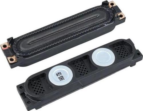 SP8515 10W 6 Ohm 85X18X11Mm TV Hoparlör