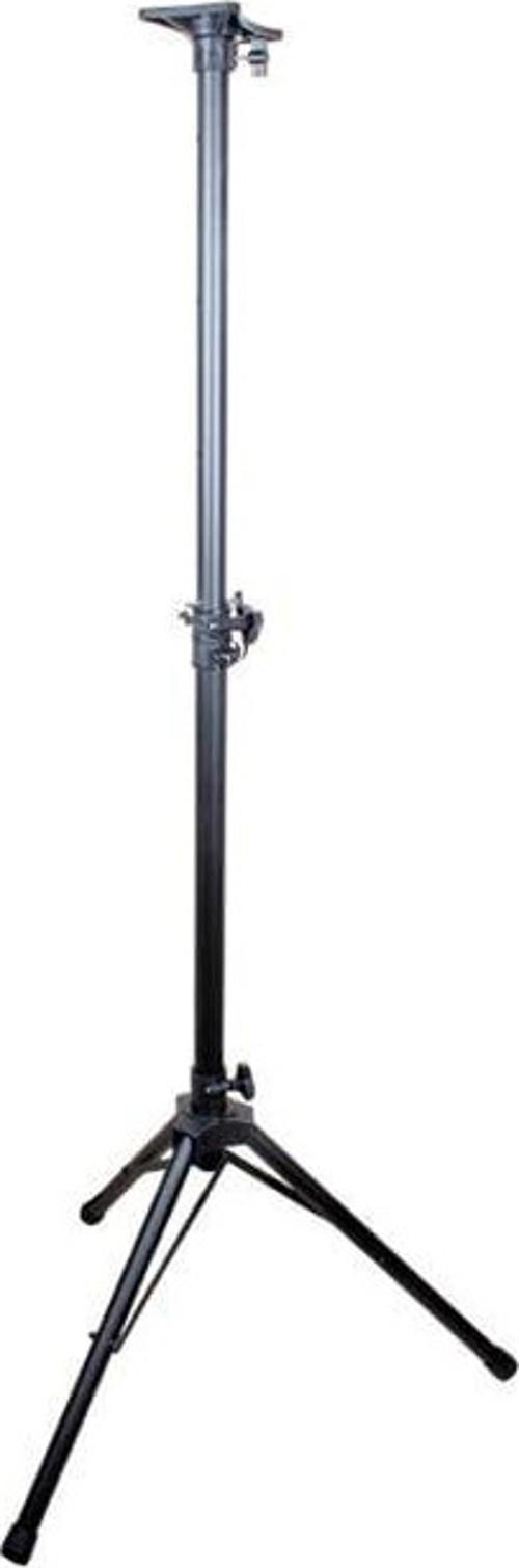 MV-19494 Siyah 50 Kg Kapasite Tripod 150 Cm Hoparlör Ayağı