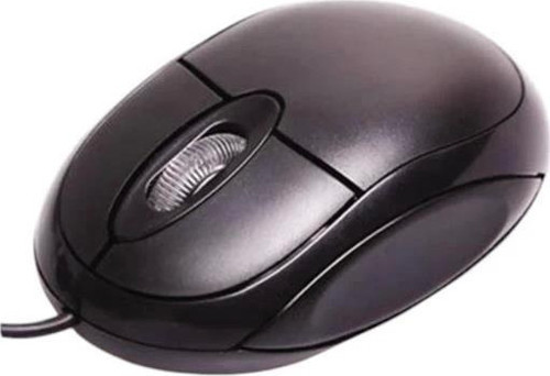 SM-385 USB Kablolu Mouse