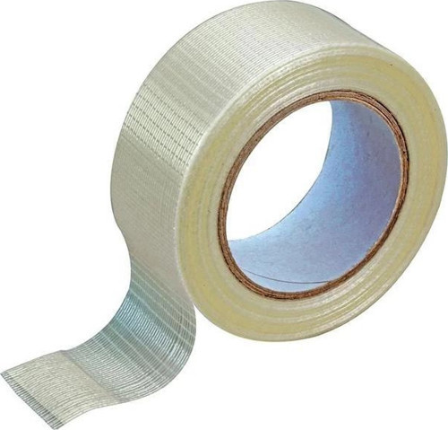 WK-25529 Lifli 50 Mm Yapışkanlı Güçlü İzolasyon Bant
