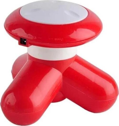 WK-5528 Pilli USB Kablolu Masaj Aleti