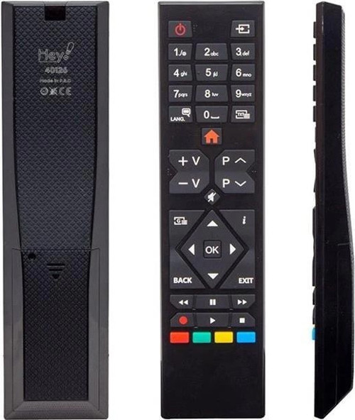 Vestel Regal RC39105 Led TV Kumanda