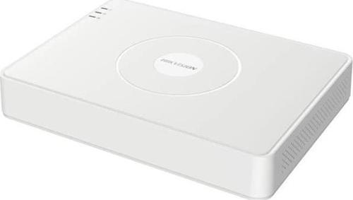 16-24 Kanal Analog - IP DVR Kayıt Cihazı (DS-7116HQHI-K1)