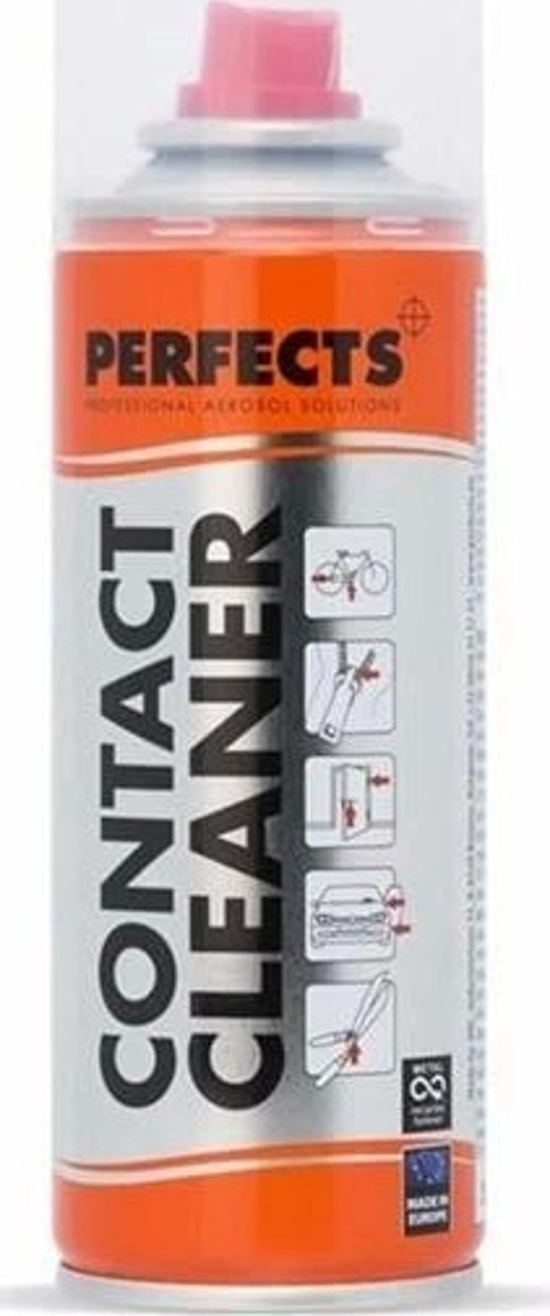 Yağlı Sprey Kırmızı Perfects 200 Ml